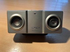 Creative travelsound portable for sale  HERTFORD