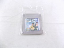 Gameboy Elevator Action - Grau A - Frete Grátis, usado comprar usado  Enviando para Brazil