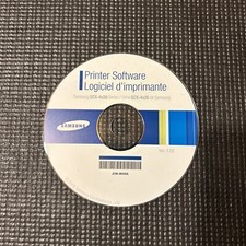 CD de software de impressora Samsung SCX-4x26 Series comprar usado CD de software de impressora Samsung SCX-4x26 Series comprar usado  Enviando para Brazil