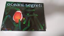 Oceani segreti. andrea usato  Rodano