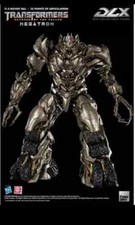 Megatron transformers dlx usato  Bologna