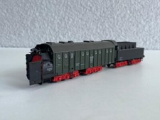 marklin dampfschneeschleuder gebraucht kaufen  Schmiechen