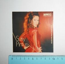 Adesivo sticker autocollant usato  Italia