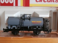 Sncf wagon citerne d'occasion  Frontignan