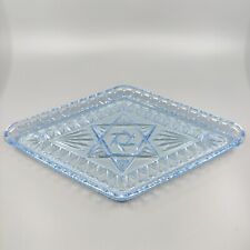 Vintage jobling blue for sale  UK