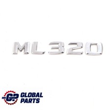 Mercedes w164 320 usato  Italia