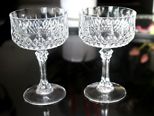 Vintage cristal arques for sale  MARGATE
