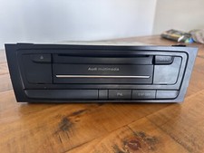Audi multimedia sat for sale  KETTERING