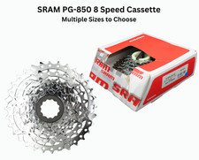 Sram 850 powerglide for sale  LOUGHBOROUGH