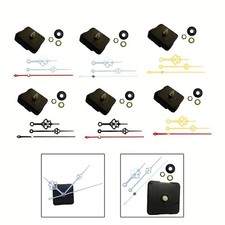 Kit mouvement horloge d'occasion  Expédié en France