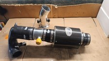 Kit aspirazione diretta usato  Grugliasco