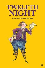 Twelfth night 9781912464302 for sale  ROSSENDALE
