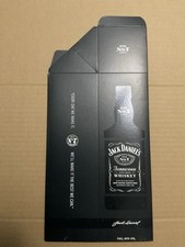 Jack daniels black d'occasion  Expédié en Belgium