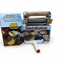 Vintage marcato raviolissima for sale  La Mesa