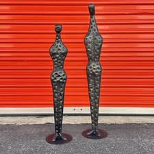 Vintage pier hammered for sale  Orange