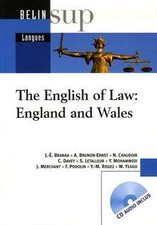 The english law gebraucht kaufen  Berlin