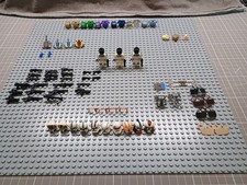 Lego star wars gebraucht kaufen  Oelsnitz