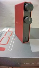 Nuforce icon usb for sale  Issaquah