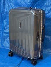 Samsonite spinner koffer gebraucht kaufen  Nauheim