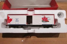 Lote #5348 HO Scale Atlas #NMRA-01 50' carro caixa design de precisão ML #1953 comprar usado  Enviando para Brazil