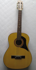 Gitarre den 80er gebraucht kaufen  Erzhausen