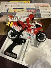Kyosho honda racer for sale  PULBOROUGH