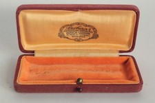 Bucherer ancien écrin d'occasion Bucherer ancien écrin d'occasion  Seyssel