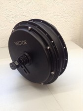 Vector 205 speziell gebraucht kaufen  Deutschland