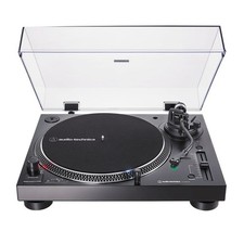 Audio technica lp120xbt usato  Italia