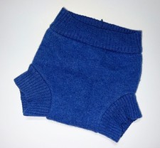 Wool heather blue for sale  Hudson