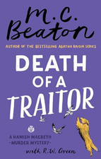 Death traitor beaton for sale  UK