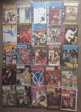 Lot warrior monthly for sale  NEWTOWNABBEY