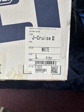 Shoei cruise motorcycle for sale  EGHAM