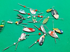 Spinner blades lot for sale  Waterford