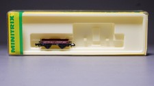 Spur minitrix 13296 gebraucht kaufen  Hamburg
