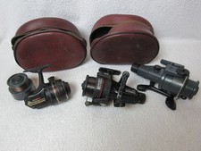 Fishing reels brown for sale Fishing reels brown for sale  RETFORD