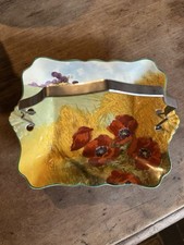 Royal doulton poppies for sale  STOKE-ON-TRENT