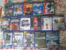 Vendo giochi originali usato  Osimo