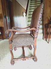 Antique spanish baroque for sale  Michigan City