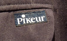 Pikeur turnierjackett jacke gebraucht kaufen  Erkrath