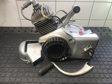 Zündapp motor 267 gebraucht kaufen  Bad Vilbel