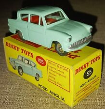 Dinky toys 155 d'occasion  Aigre