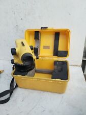 Leica geosystems runner for sale  LINCOLN
