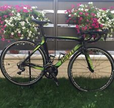 Bici corsa giant usato  Villafranca di Verona