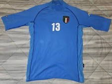 Maglia nazionale italiana usato  Bologna