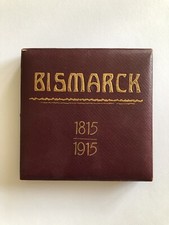 Tto bismarck medaille gebraucht kaufen  Eisleben