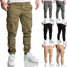 Herren jogger cargo gebraucht kaufen  Essen