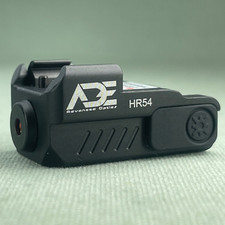 Ade advanced optics d'occasion  Expédié en Belgium
