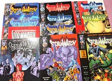 Storm watch publishing gebraucht kaufen  Gnarrenburg