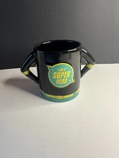 Superheld hero figur gebraucht kaufen  Nördlingen